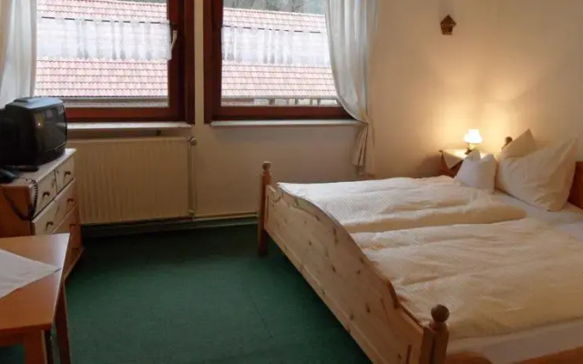 Hotel Jübberhof