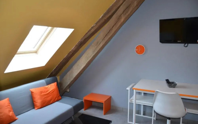 Le Gîte Oratorien