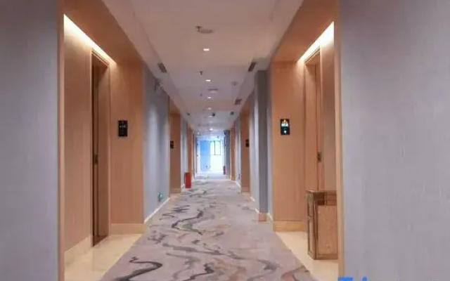 Yuehao business hotel