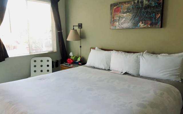 Bayfront Inn at the Waterfront