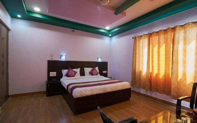 Hotel Deep Palace Near Bus Stand Udaipole
