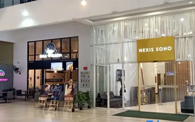 Sunway NEXIS, Kota Damansara