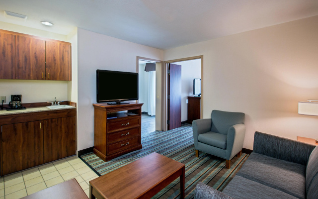 White Pine Lodge