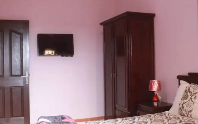 Residence Dikre