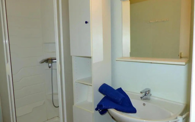 Gîte Billy, 3 pièces, 4 personnes - FR-1-489-164