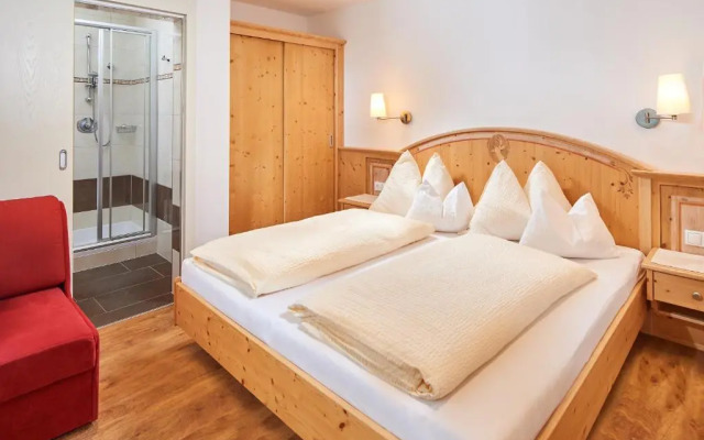 Aparthotel Jägerheim