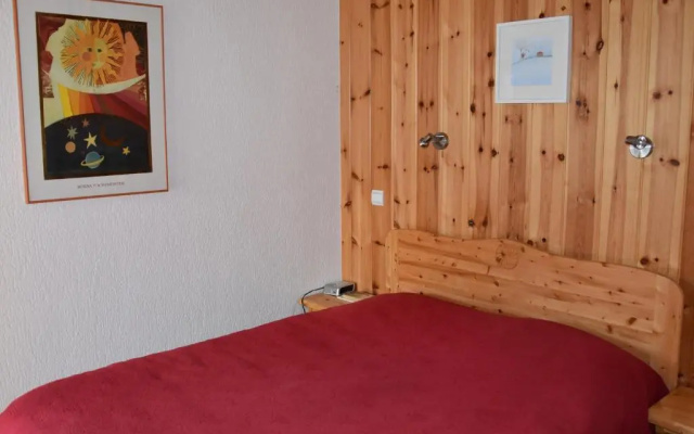 Appartement Champagny-en-Vanoise, 3 pièces, 4 personnes - FR-1-464-128