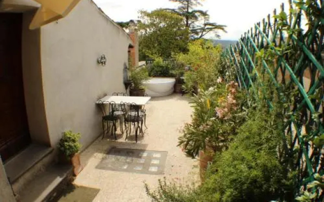 B&B Porta Vivaria