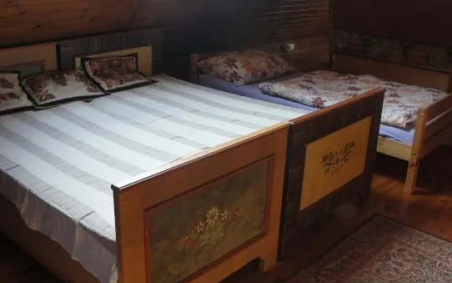 Zanati Apartmannház
