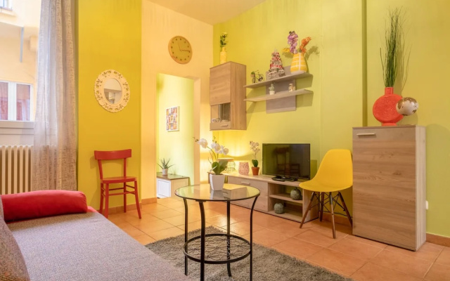 Arpa Apartments Bologna Center