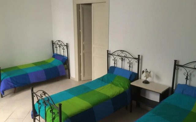 Vespa B&B