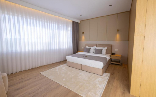 Hotel Allegra