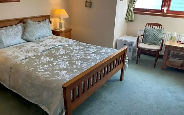 Ronaldsvoe Bed  Breakfast