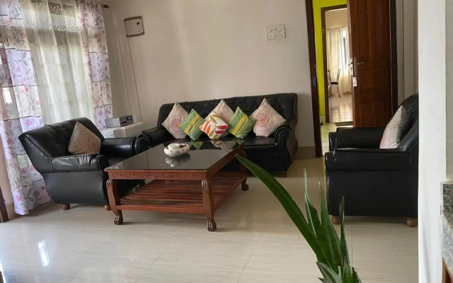 Lasaya apartment