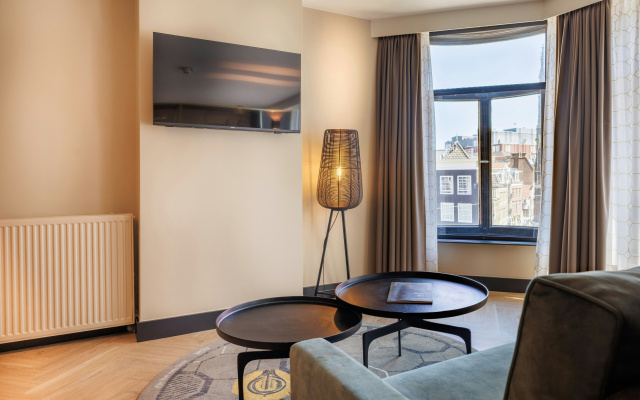 Die Port van Cleve Hotel