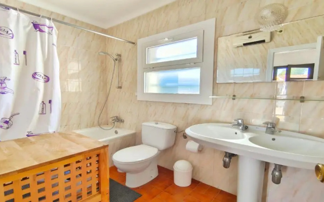 Villa Carina 10 l'Escala