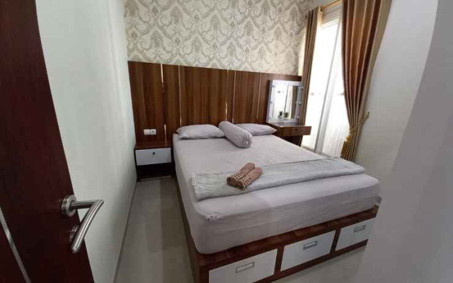 Villa Kayana BB1
