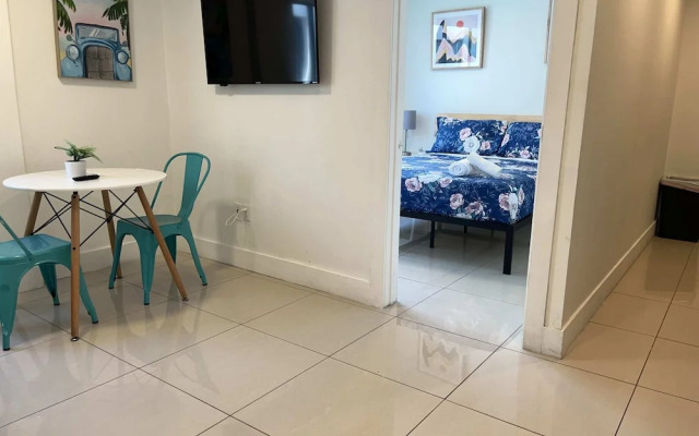 Miami Suite 301