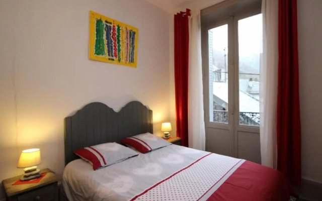 Appartement Mont-Dore, 3 pièces, 6 personnes - FR-1-608-17