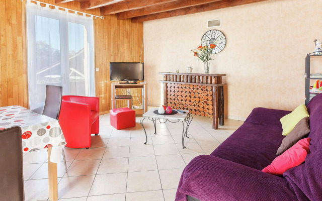 Dordogne Family Haven