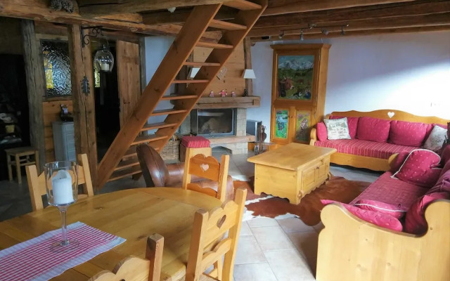 Chalet du Renard