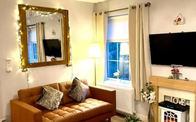 Trinity Apartments - 2A, 1-Bed Apt, Waterford City