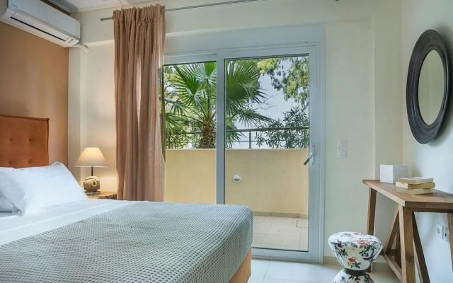 Eucalyptus Apartments Corali