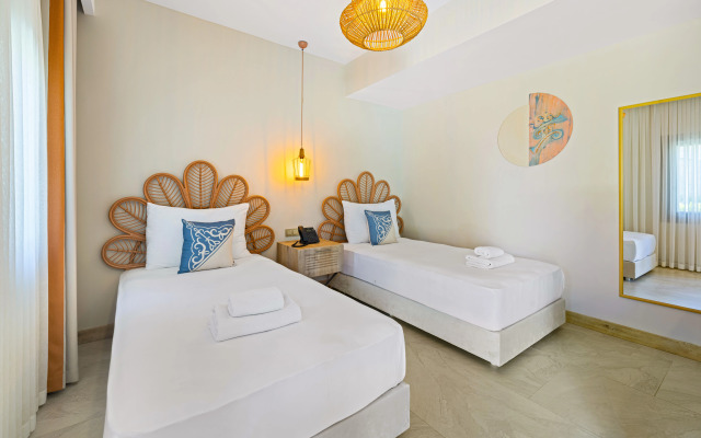 Suum Bodrum Hotel & Beach - Adult Only