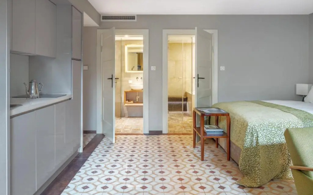 Willa Deco