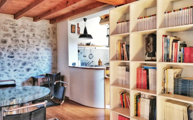 Loft7 Como (Adults Only)