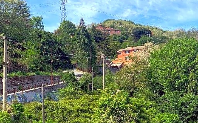 B&B Genova Country