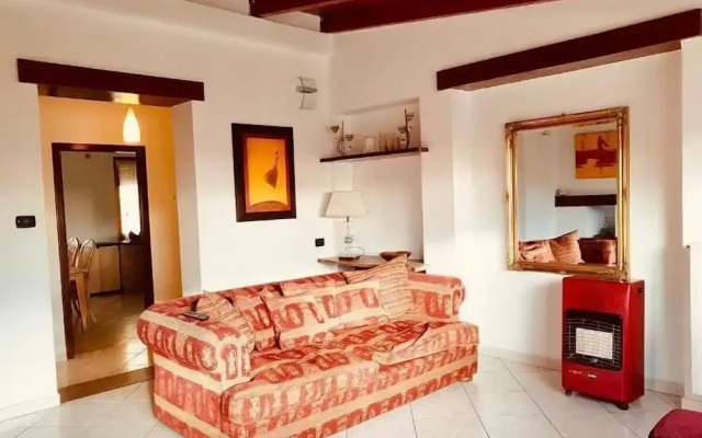 Casa Granseola