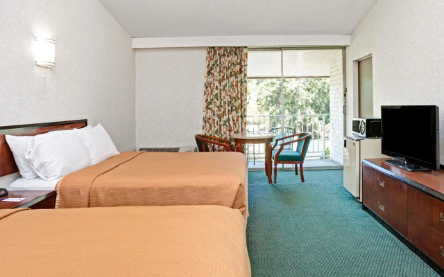 Residence Inn by Marriott Claremont