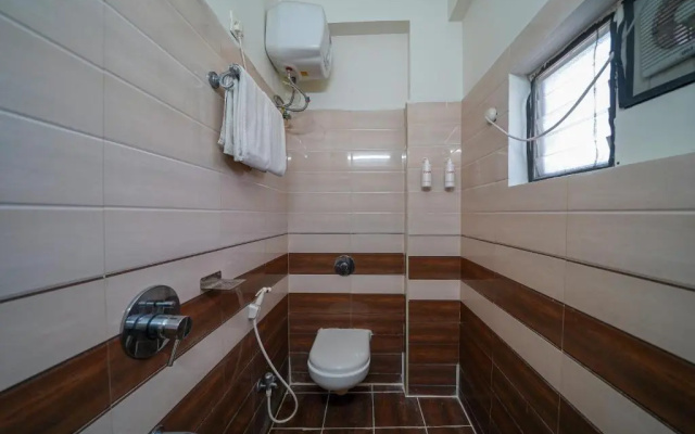 Open Hotel by Olive - Hotel Siddartha Elite