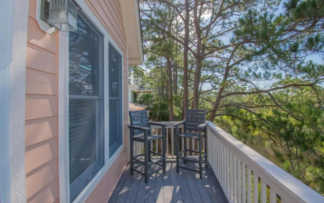 New Rental! Commanding Views of the Marsh, Skull Inlet and the Atlantic