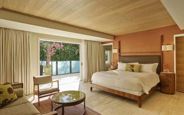 Hotel Bel-Air - Dorchester Collection