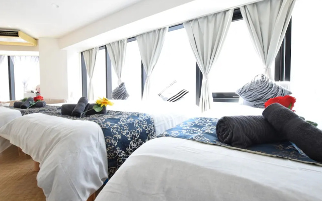 Balcone Uchikyuhoji