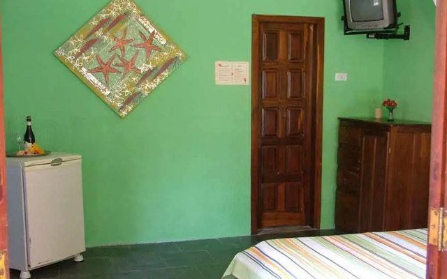 Pousada Grauçá