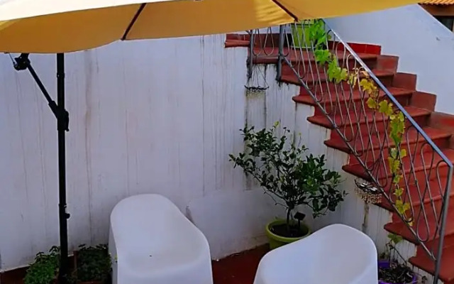 Castella B&B