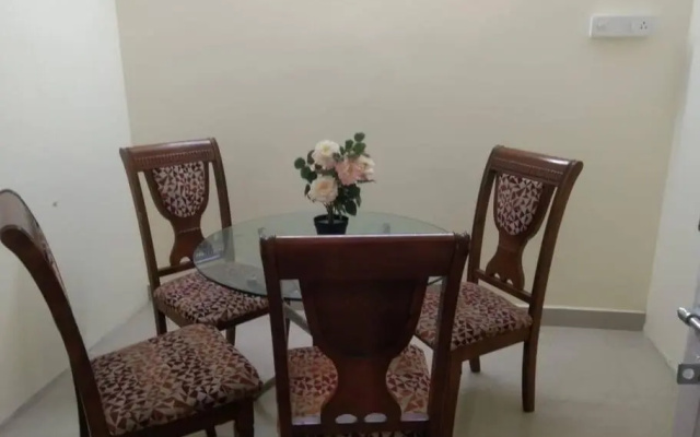 Simhagiri Holiday Inn