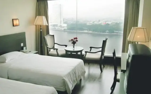 Jiangyue Hotel - Guangzhou