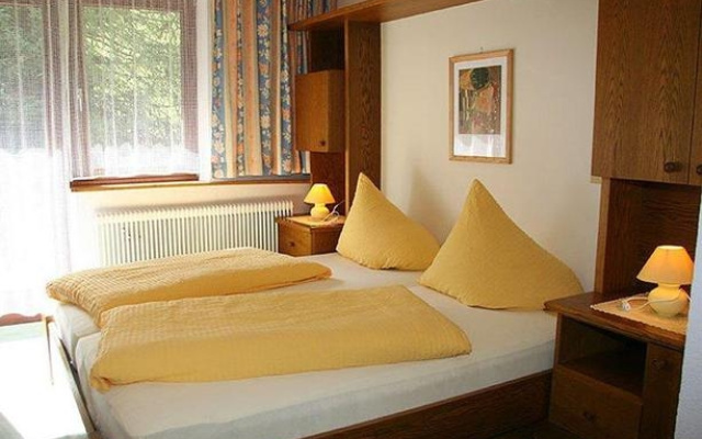 Haus Stefanie