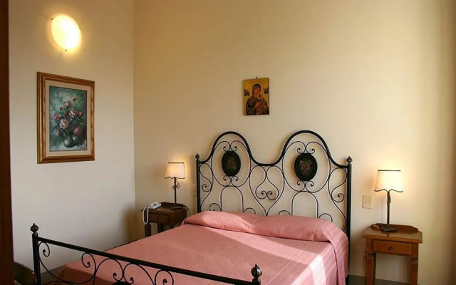 Hotel Oasi Neumann