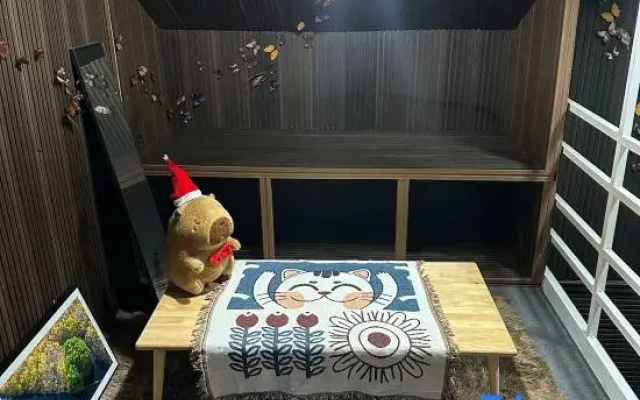 Nha Cua Bot – 5BR 4BA in DaLat