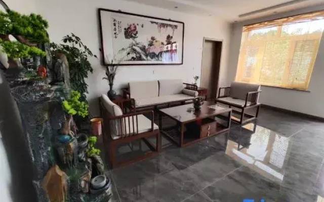 Tianjin Warm Xiaozhu Homestay