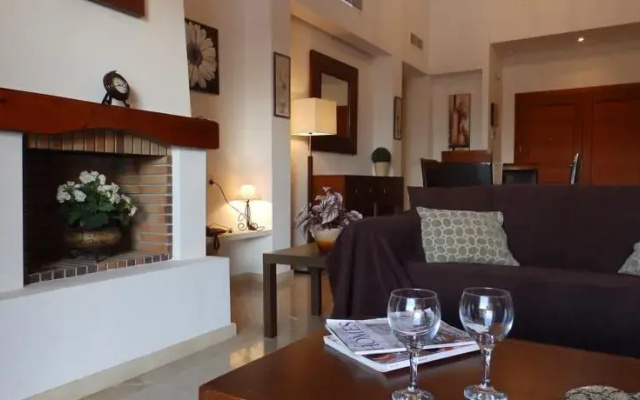 Villa Bouganville