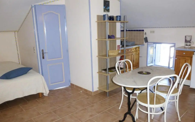 Villa les Figuiers