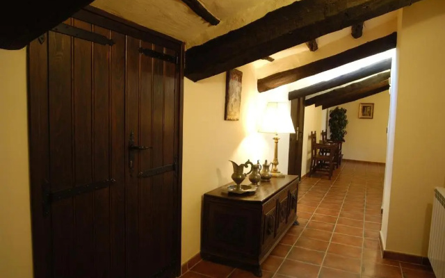 Aparthotel Don Iñigo de Aragón