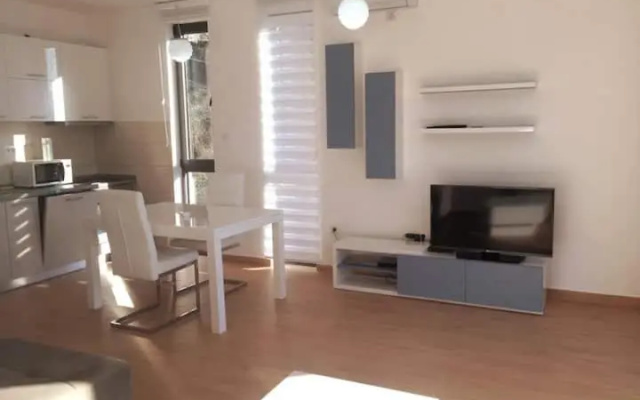Peaceful flat with pool & great view in Risan! - View 9