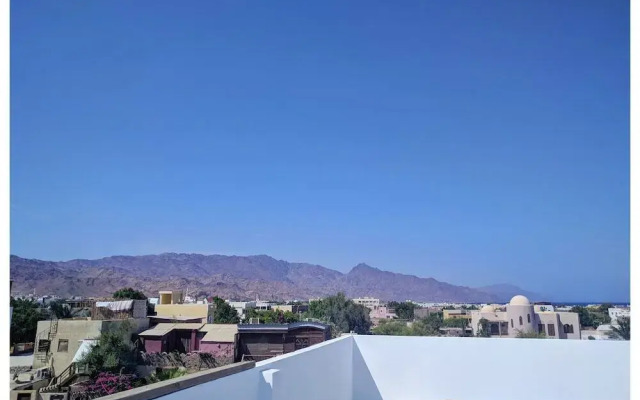 Sinai Gate Adventure Hostel
